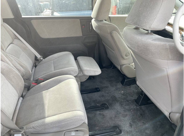 2014 Honda Odyssey Grade G 